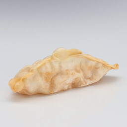 Apple gyoza (4 pz) 